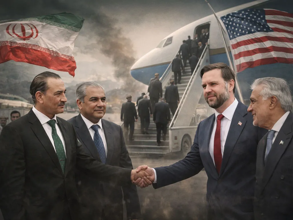 Đàm Phán Mỹ - Iran Thất Bại: Thị Trường Trái Phiếu 